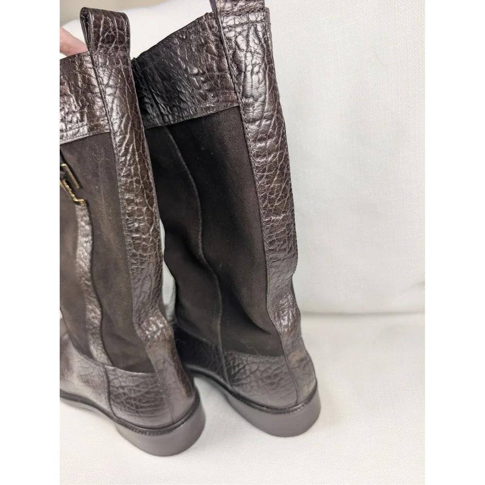 Tory Burch step into